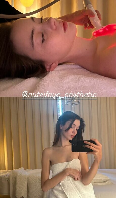 Sephira Lily Street star du porno parfaite photos