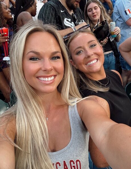 Chloe Rigdon star pornographique image