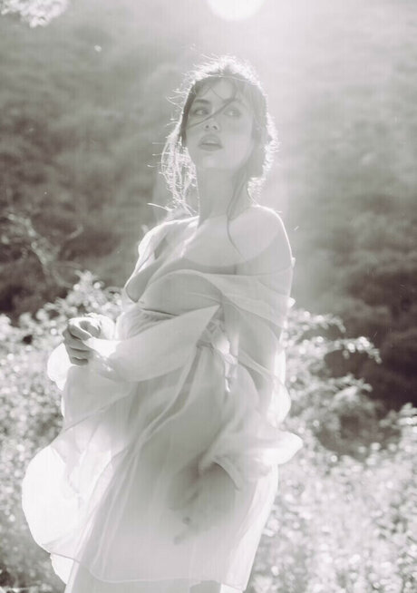 Maud Elena étoile magnifique archive