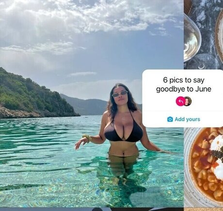 Nakishka modèle adulte images