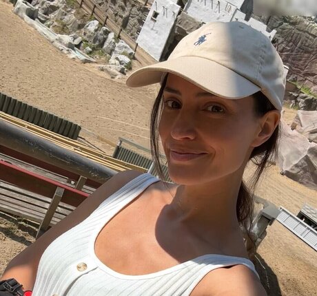 Nadine Menz actrice artistique img