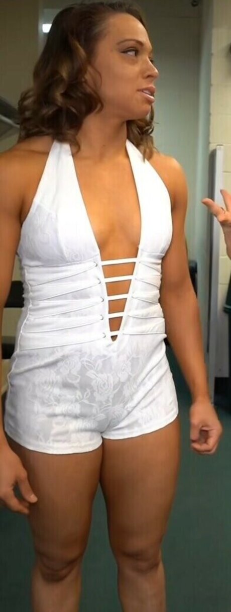 WWE Zoey Stark top star photos