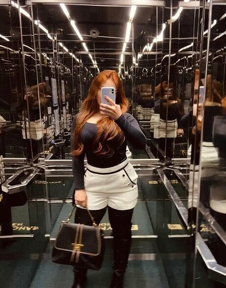 Amanda Bellmann sexe star image