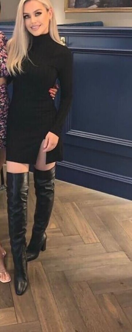 Eilidh Scott star du porno chaude des photos