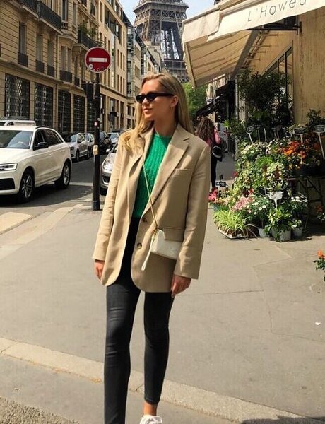 Eilidh Scott actrice parfaite collection