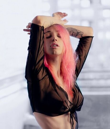 Kate Wosh modèle de sexe photos