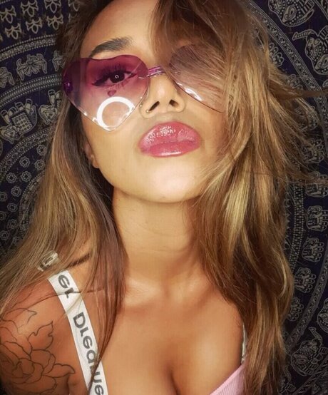 Saturnna Moon actrice de sexe image