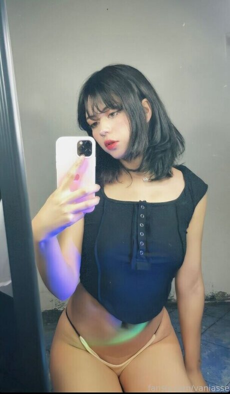 Vaniasse actrice photo