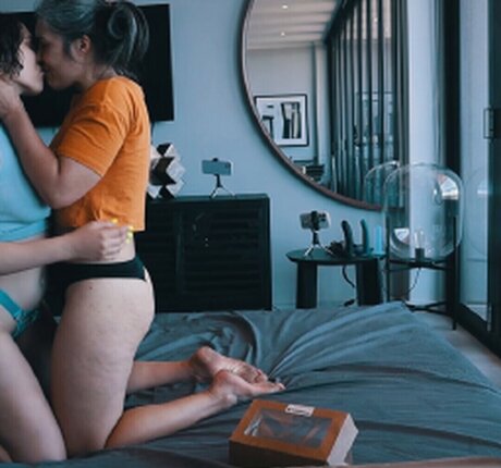 Leah And Bear sexe star galerie