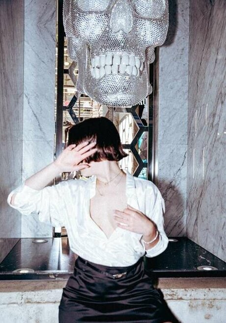 Lara Juice haut de star du porno galerie