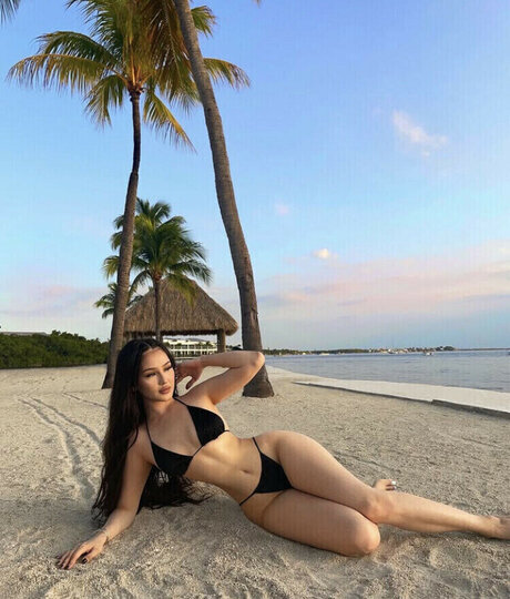 Bbyedith étoile nue galeries