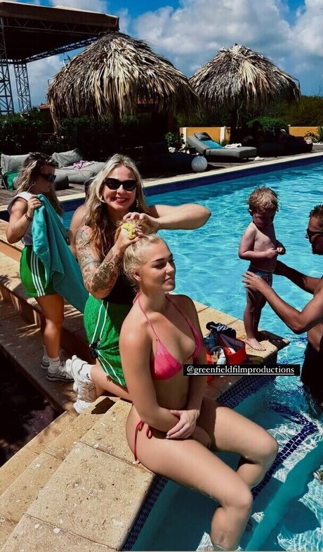 Marijn Kuipers actrice nue archive