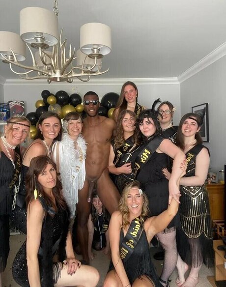 Hen Party Fun star du porno xxx photos