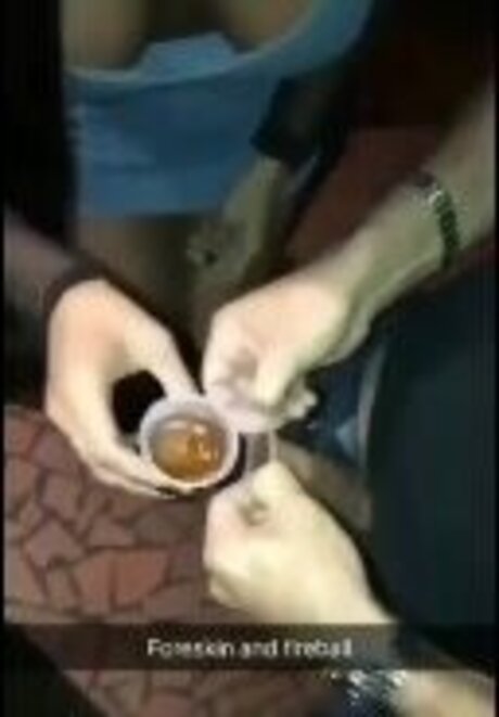 Hen Party Fun modèle porno des photos