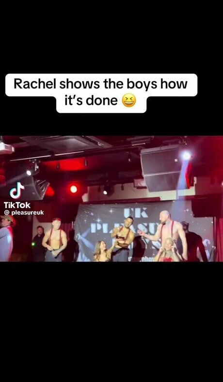 Hen Party Fun étoile de haute qualité des photos