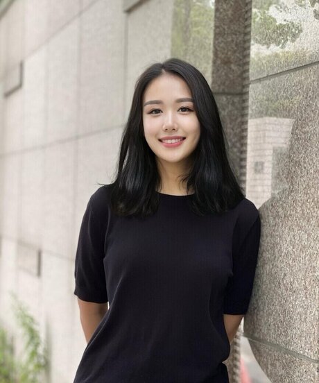 Thea Lee haut de star du porno img