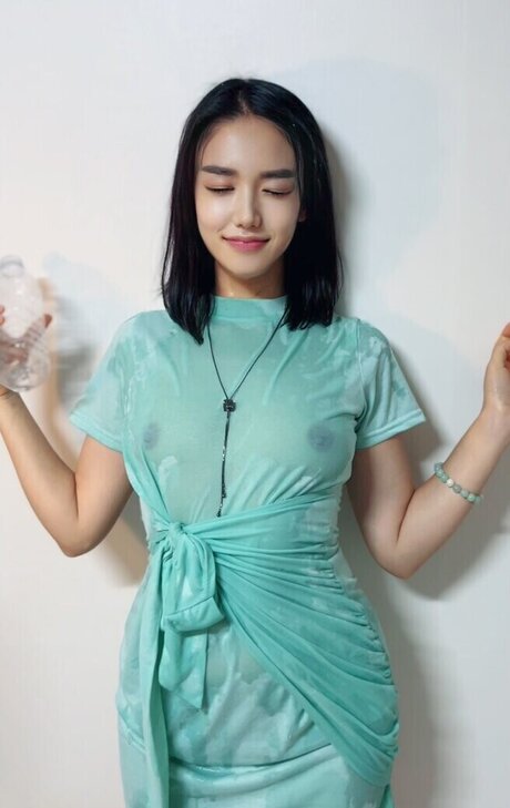 Thea Lee jolie étoile image