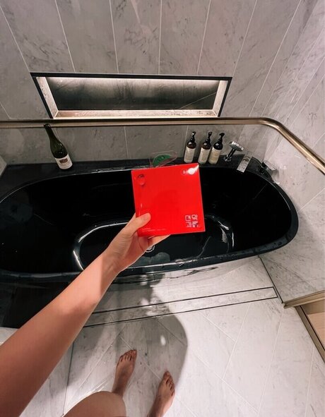 Thea Lee étoile sympa photos