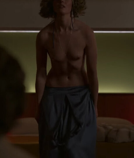 Frida Gustavsson modèle gratuit collection