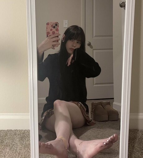 isizzly modèle adulte photo