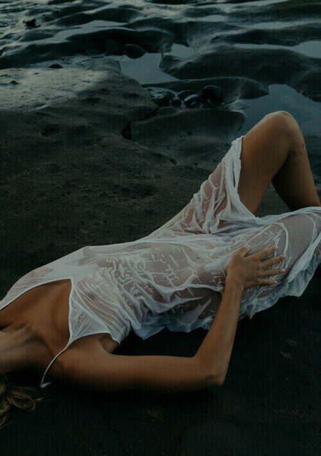 Vasilisa Melnikova étoile adulte image