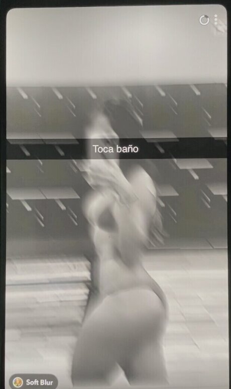 Joshabet Diaz étoile érotique collection