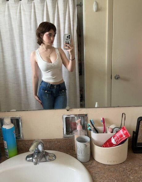 Evangelinefisk nus étoiles photo