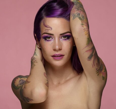 Maria Luna meilleure étoile des photos