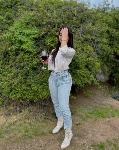 Maria Luna star du porno adulte galerie