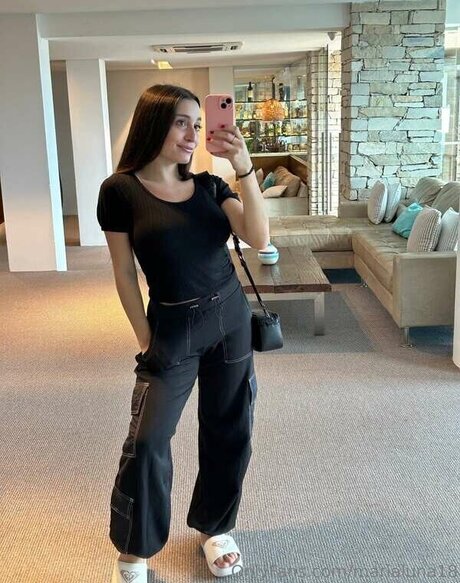 Maria Luna actrice de nus galeries