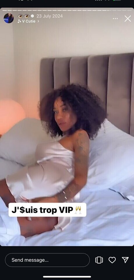 barbieoxxo joli modèle photo