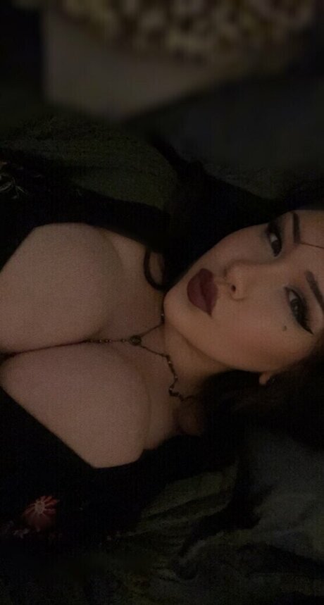 Vaermina star du sexe photo