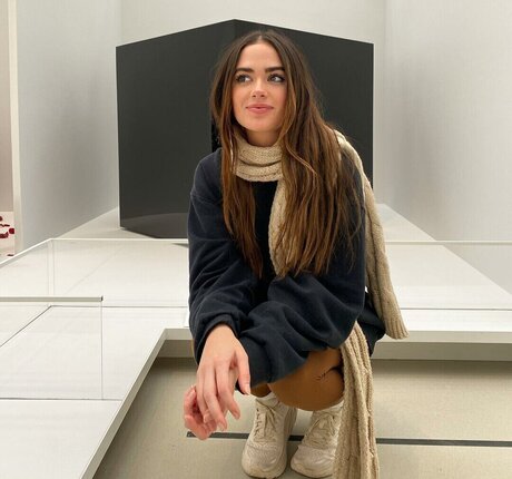 Rose Ruland modèle meilleur des photos