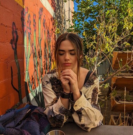 Rose Ruland xxx étoile images