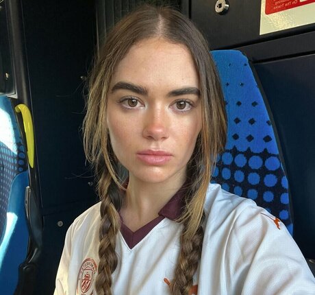 Rose Ruland modèle photos