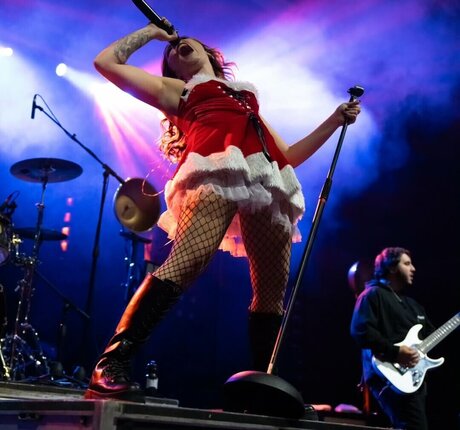 Kasey Karlsen étoile hd galeries