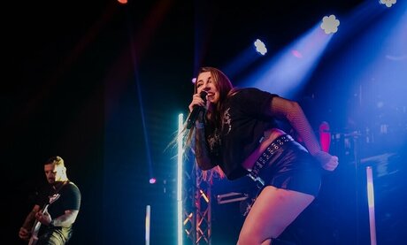 femmes musclées onlyfans belle nue archive