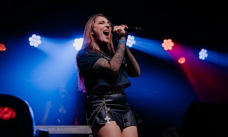 Kasey Karlsen étoile xxx photos