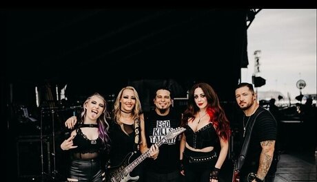 Kasey Karlsen étoile adulte galerie