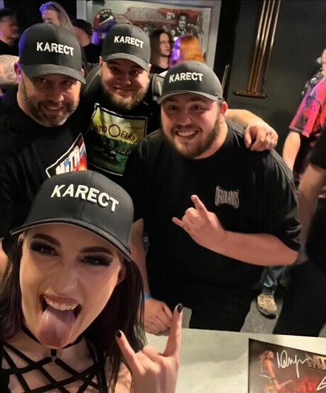 Kasey Karlsen art de star du porno des photos