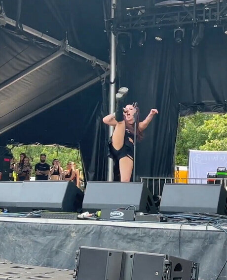 Kasey Karlsen joli modèle photos