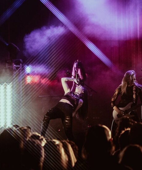 Kasey Karlsen modèle meilleur galeries