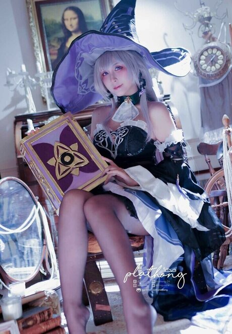 Plathong haut étoile des photos