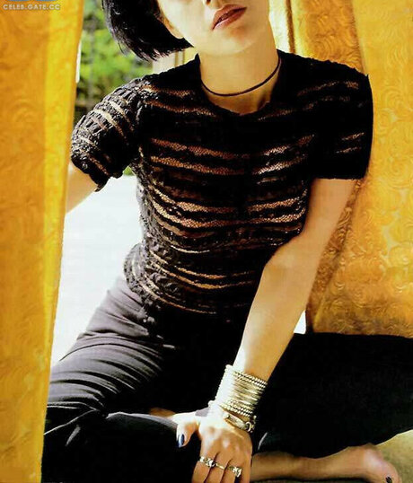 Fairuza Balk star du porno gratuite archive