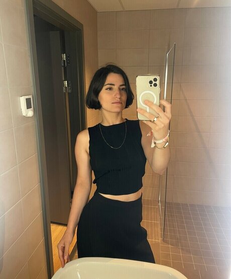 Mattiel Brown actrice porno image