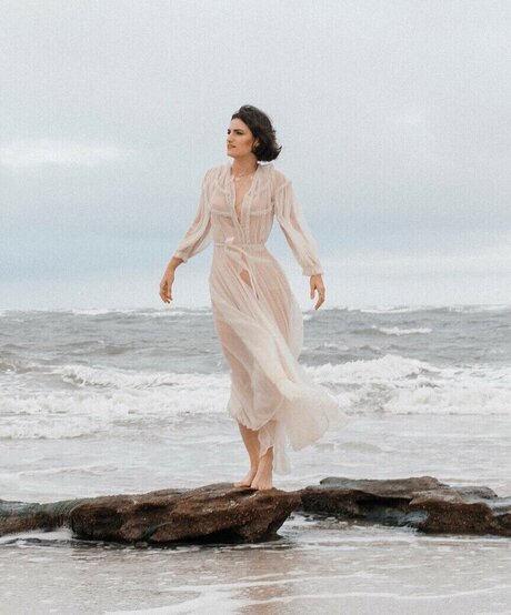 Mattiel Brown modèle artistique des photos