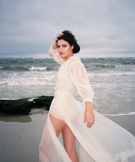 Mattiel Brown étoile nue archive