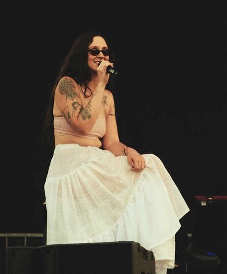 Katie Crutchfield modèle meilleur img