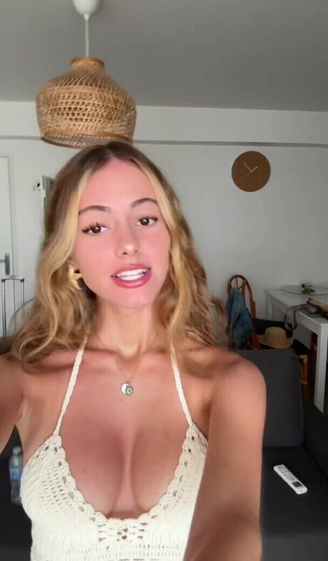 Lily Gottfried modèle magnifique photos