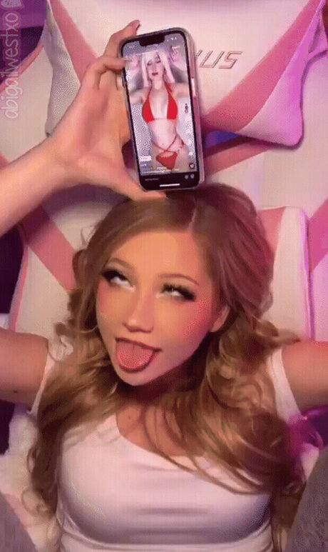 TheBabeBellaLynn actrice porno img